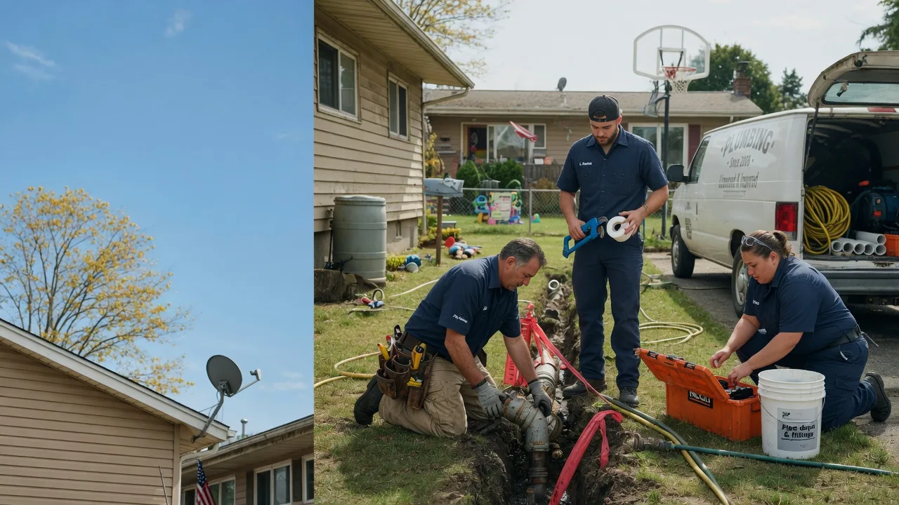 Garbage Disposal Replacement in Vienna, VA near me